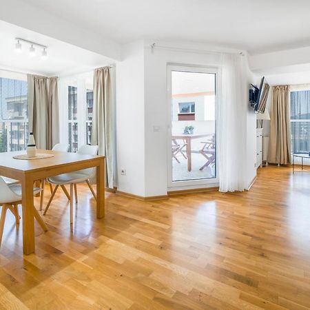 Exclusive Apartment Studentski Grad Sofia Exterior photo