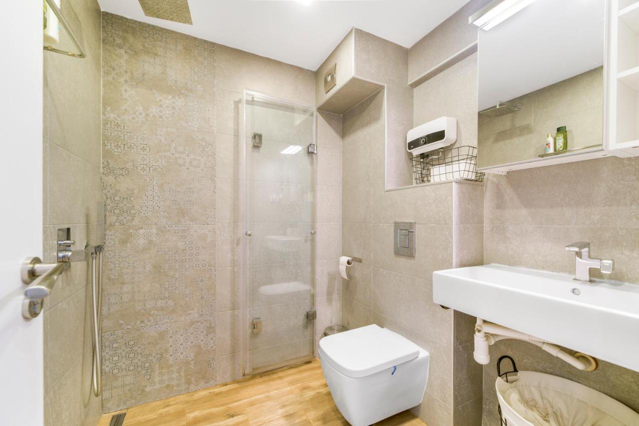 Exclusive Apartment Studentski Grad Sofia Exterior photo
